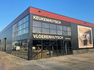 Keukenhuysch plaats foto